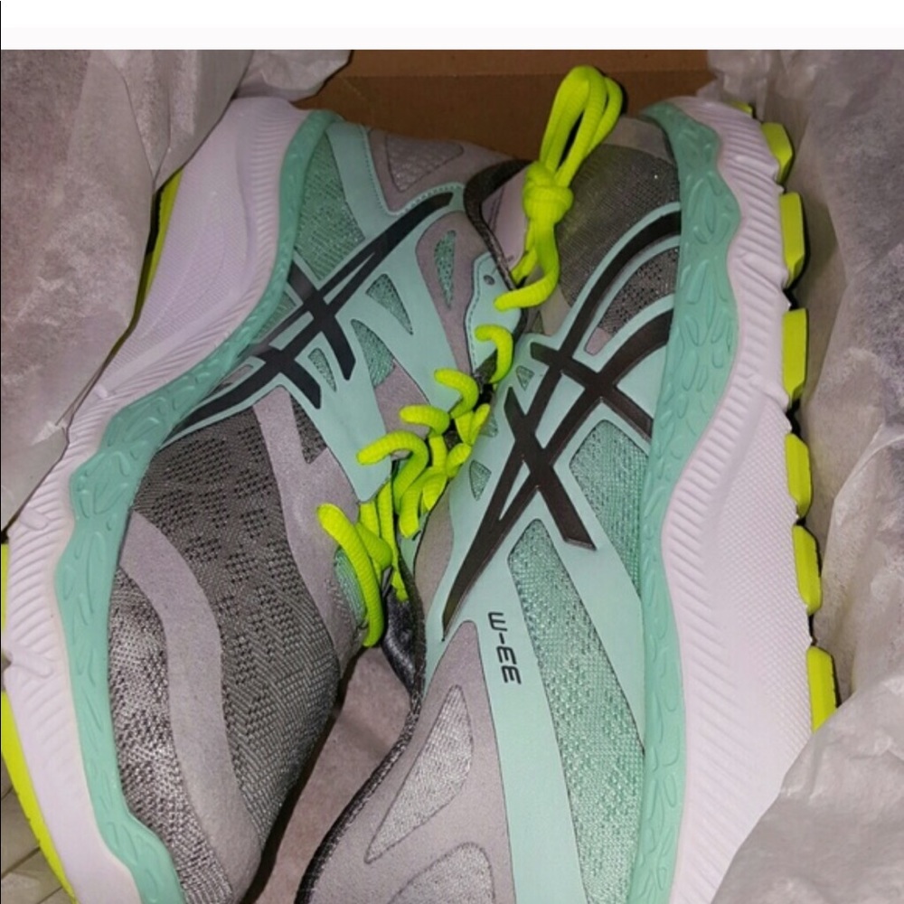 ASICS 33-m running shoes